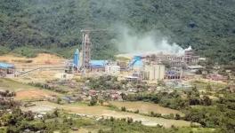 這一地區(qū)水泥產(chǎn)量供不應(yīng)求，年進(jìn)口額超億美金