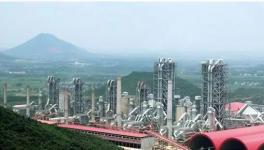 投資2.5億！海螺水泥新建2條飛灰處理生產(chǎn)線