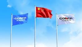 海螺集團榮列“2019年最受贊賞的中國公司”