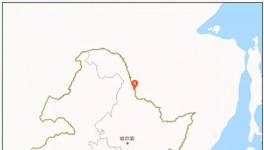 繼海南、廣東、福建、浙江、江蘇省后我國進口砂的地區(qū)又添一省