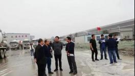 嚴查混凝土攪拌站！3家企業(yè)未按要求停工被強制停產(chǎn)