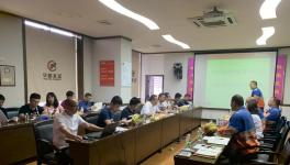 物流公司干部職工為什么要學(xué)水泥、骨料知識(shí)？答案在這里！