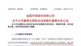 華潤(rùn)水泥、福建水泥、金圓股份等高管人事變動(dòng)！