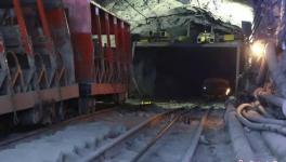 慘烈！工地塌方、礦山冒頂、爆炸、18死9傷9人被困！