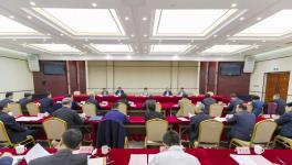 水泥大省曾查處水泥等領(lǐng)域多起壟斷案件！