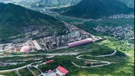 緊急通知！這個地區(qū)所有砂石礦3年內(nèi)必須建成綠色礦山 否則停產(chǎn)！