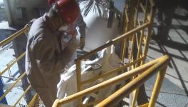 這家水泥企業(yè)用秸稈替代煤炭，一年節(jié)約2.07萬噸原煤