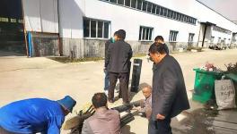 28家水泥企業(yè)質(zhì)量抽檢！合格率100%！