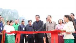 投資1.1億美元！這個(gè)地區(qū)又一家水泥廠投產(chǎn)！