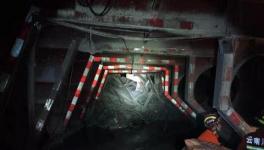 突發(fā)！4人死亡！8人被困！云南再發(fā)安全事故！