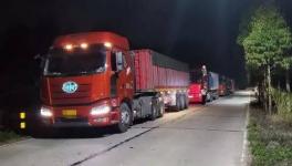 查超升級(jí)！多省“百噸王”被查！