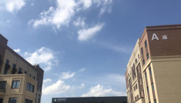 瑞晨環(huán)保湖州研發(fā)生產(chǎn)正式投產(chǎn)！新工廠產(chǎn)能提升超3倍！