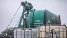 水泥火了！加錢也沒貨，買家和賣家都“瘋了”