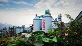 中國水泥行業(yè)百年老店！確立數(shù)字化轉(zhuǎn)型新目標(biāo)！