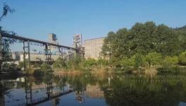 七星級花園水泥廠！最美水泥廠來了！