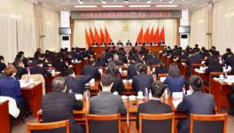 金隅冀東百名代表集聚一堂，共商發(fā)展大計！