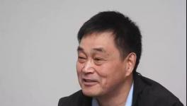 劉永行卸任東方希望集團(tuán)法人代表！