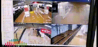 又是塌陷！現(xiàn)場(chǎng)視頻驚心！