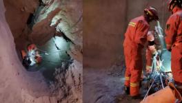 悲??！水泥清庫致14人死亡！人工清庫之殤何時休... ...