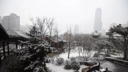 又來了！京津冀、汾渭平原又要停產(chǎn)！