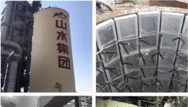 10℃意味著什么？納米隔熱材料在水泥行業(yè)的應(yīng)用！