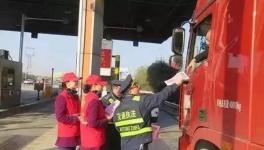 注意！限重49噸，超重280公斤被遣返！大貨車掀起“瘦身潮”！