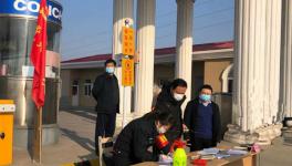 抗疫復(fù)產(chǎn)兩不誤：宿州海螺全力以赴做好抗擊疫情與復(fù)工復(fù)產(chǎn)工作