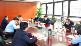 河南運(yùn)營管理區(qū)召開疫情防控和復(fù)工復(fù)產(chǎn)專題會(huì)