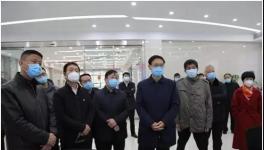 兩手抓，兩戰(zhàn)贏！春江集團(tuán)科學(xué)有序復(fù)工復(fù)產(chǎn)！