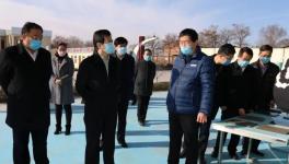 投入10億元！這家企業(yè)開(kāi)創(chuàng)世界首條工業(yè)壓延微晶生產(chǎn)線(xiàn)！