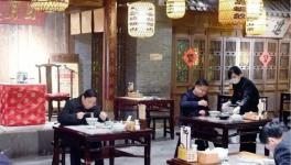 拼了！為了復(fù)工！干部帶頭吃喝！130多位縣市長(zhǎng)“扎堆”直播！