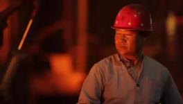 水泥工人！明天誰(shuí)來(lái)接班？