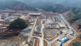 又一條全系統(tǒng)“無(wú)人化”水泥示范線亮相！10月份將建成投產(chǎn)！