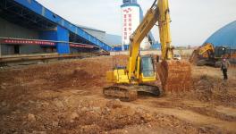 處理能力全省第一！又一水泥窯協(xié)同處置危廢項目開工，7月投產(chǎn)！