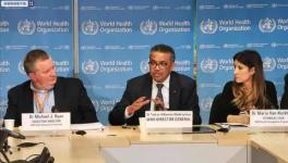 多個國家封國！30個國家進入緊急狀態(tài)！