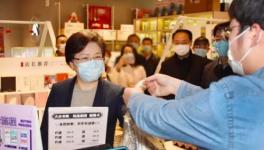 刺激消費！7省11地市委書記、市長帶頭“帶頭吃喝購物下館子”！