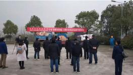 一大批過期失效藥品和假冒偽劣商品送進了海螺水泥廠