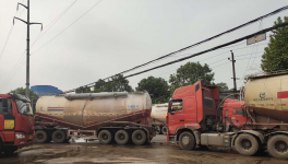 疫情期間減庫存，這家水泥企業(yè)有妙招