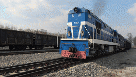 “公轉(zhuǎn)鐵”！吉林水泥熟料進(jìn)山東！內(nèi)蒙水泥進(jìn)京津！