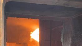 中建材萬噸線項(xiàng)目，提前兩個(gè)半月點(diǎn)火！