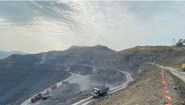 居民投訴，央視爆光，不堪其擾的水泥企業(yè)找到了“專家”