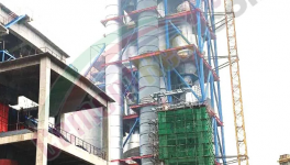 福建一水泥企業(yè)環(huán)評涉嫌違規(guī)！先出生后補證！