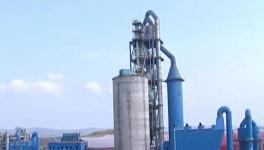 南方水泥擬投資2776萬元?實(shí)施生產(chǎn)線脫硫技改！