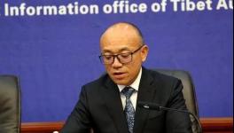 繼副總經(jīng)理、原黨委書(shū)記被查后，西藏天路原董事長(zhǎng)也被查了！