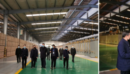 不懼疫情，全力保供，水泥窯耐材所有問題找他！