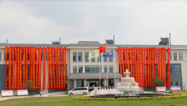 打造現(xiàn)代化精品砂石骨料！又一年產(chǎn)1000萬噸骨料線竣工！