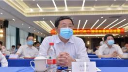 海螺水泥董事長高登榜:“二代”是水泥未來的大事！