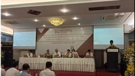 年凈利潤2.5億！這家水泥企業(yè)準(zhǔn)備干這幾件事！