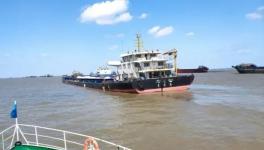 內(nèi)河船舶涉海運輸，海事局開具“最大罰單”！