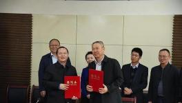 總投資5.2億元，華新水泥又一年產(chǎn)500萬噸機制砂項目落地！